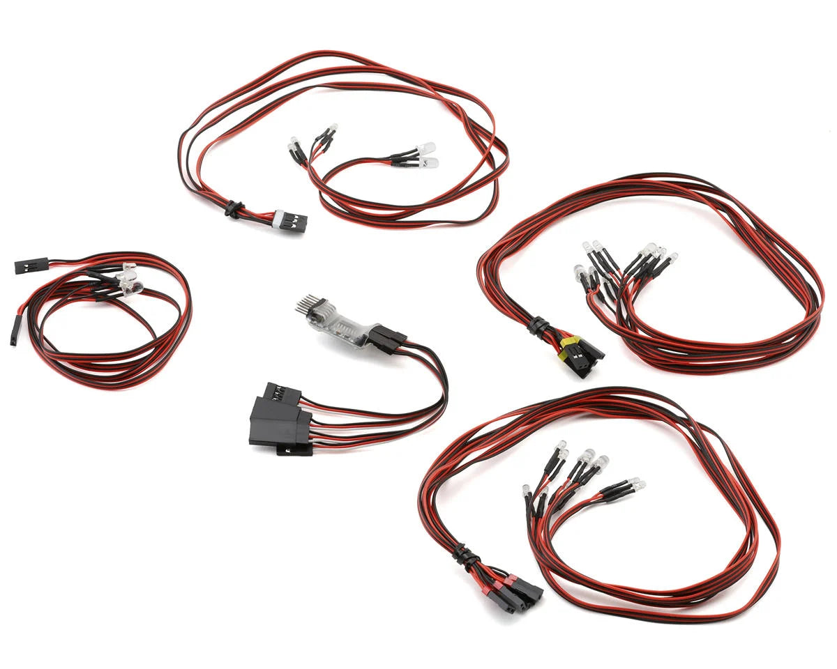 Universal Advanced LED Lighting System