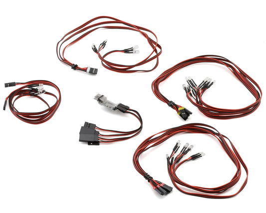 Universal Advanced LED Lighting System