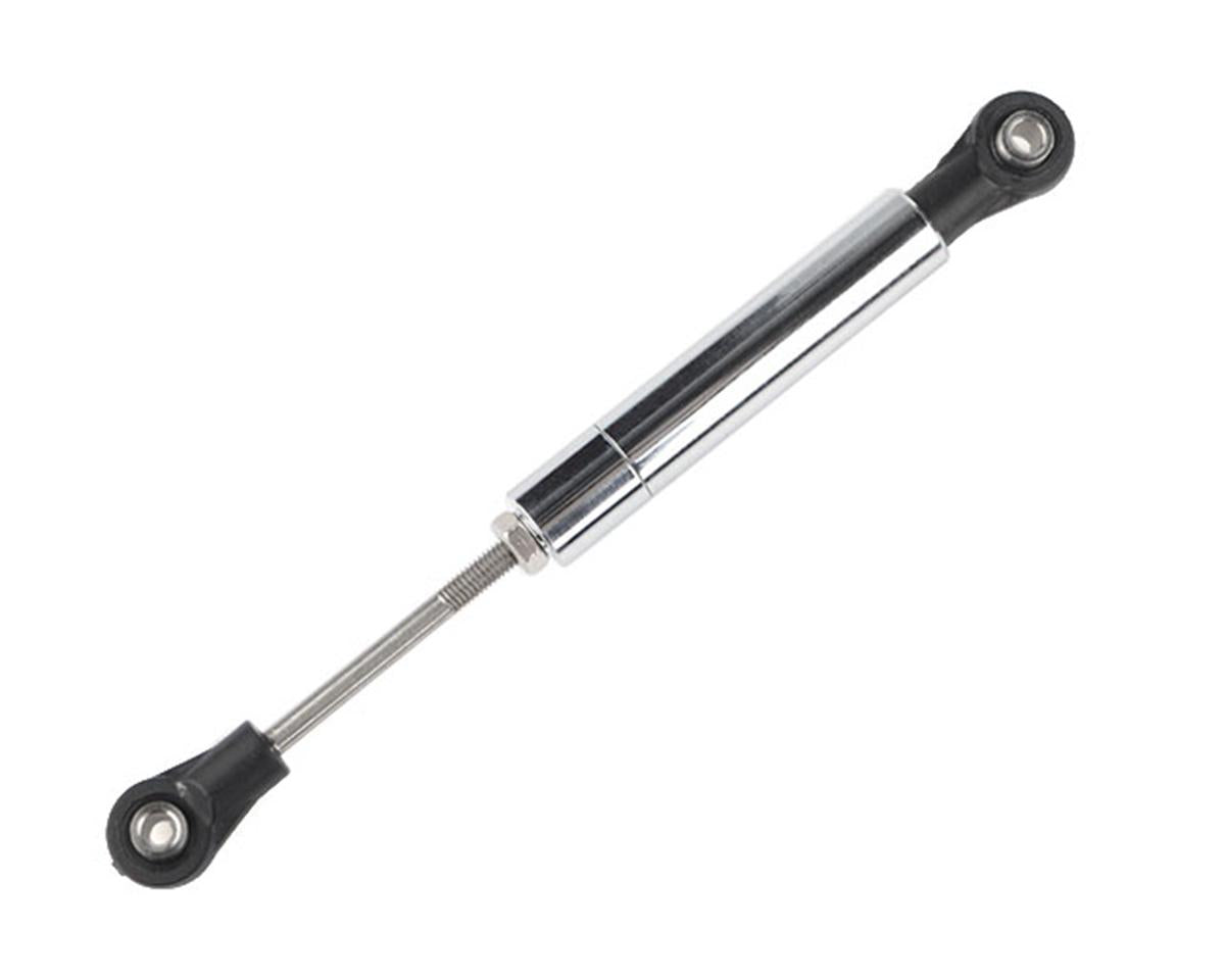 Superlift Adjustable Steering Stabilizer (Chrome) (90-120mm)