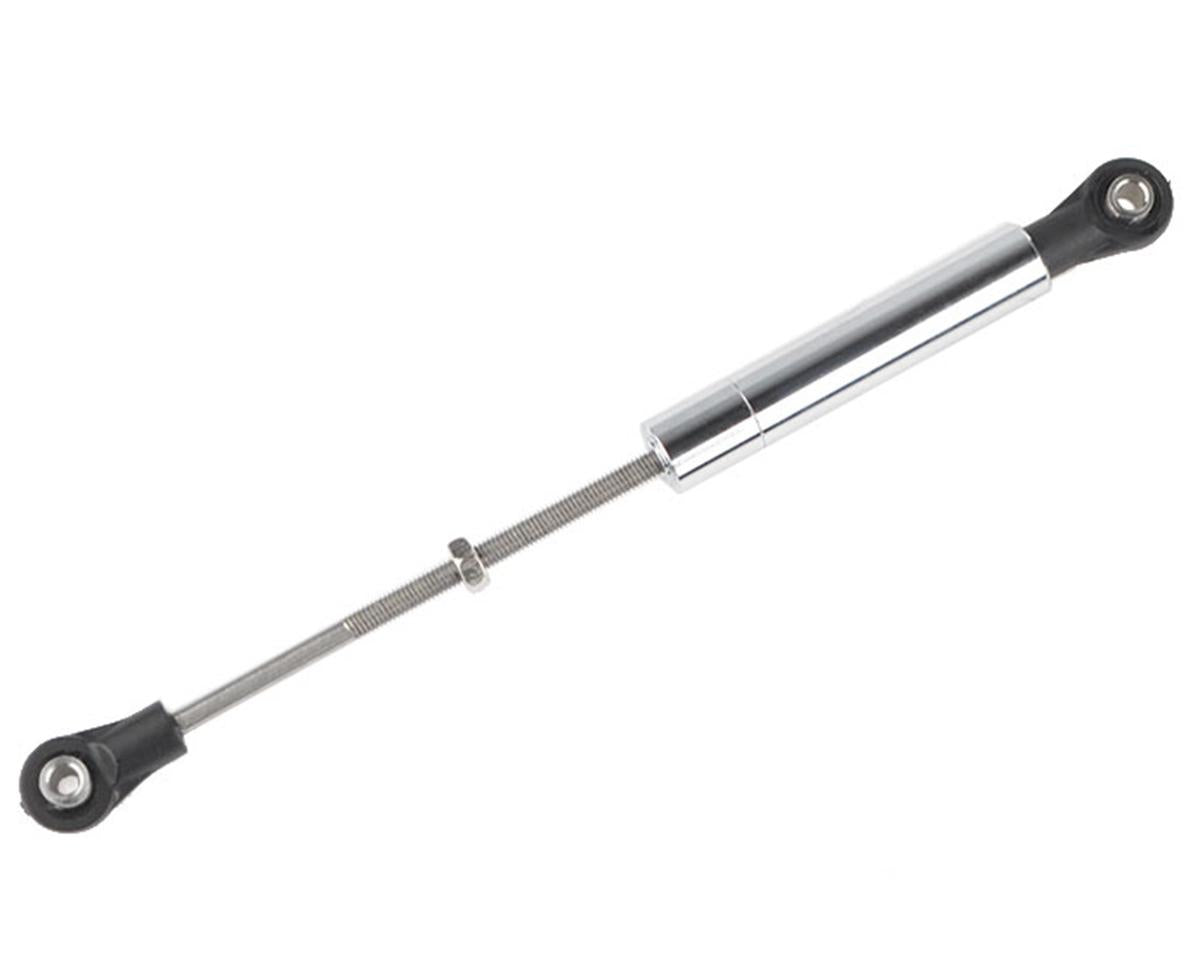 Superlift Adjustable Steering Stabilizer (Chrome) (90-120mm)