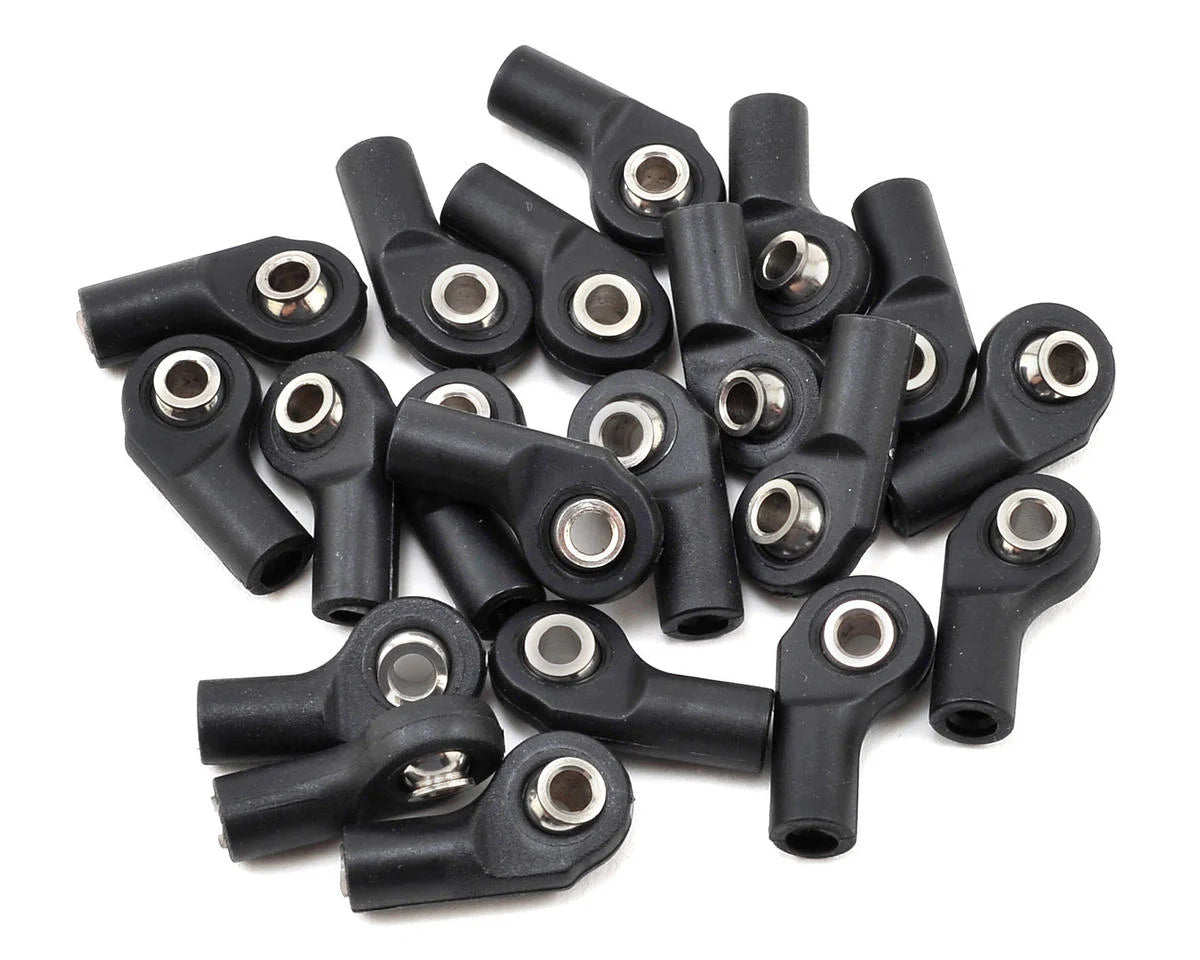 M3 Offset Short Plastic Rod End (x20)