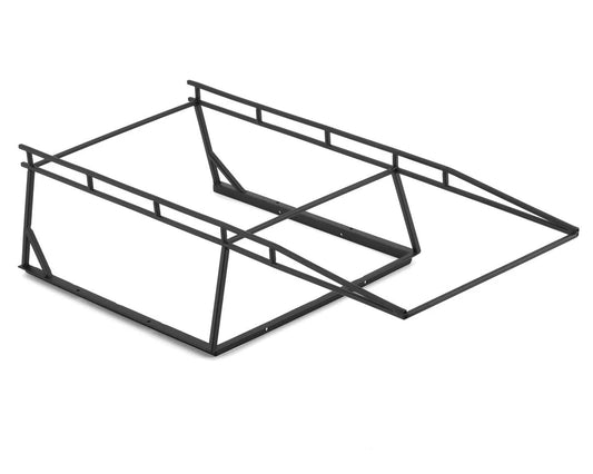 Chevrolet K10 Scottsdale Scale Stainless Steel Work Rack Set