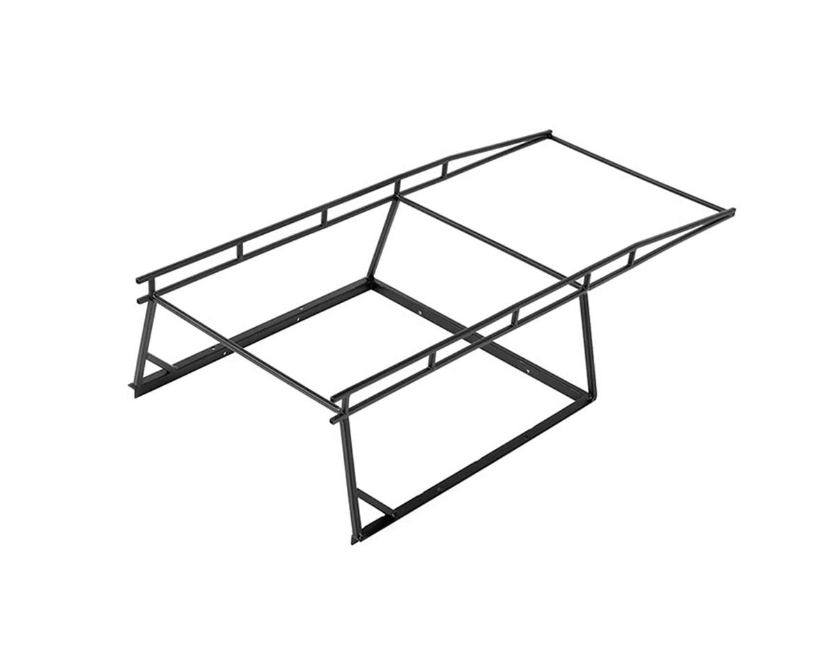 Chevrolet K10 Scottsdale Scale Stainless Steel Work Rack Set