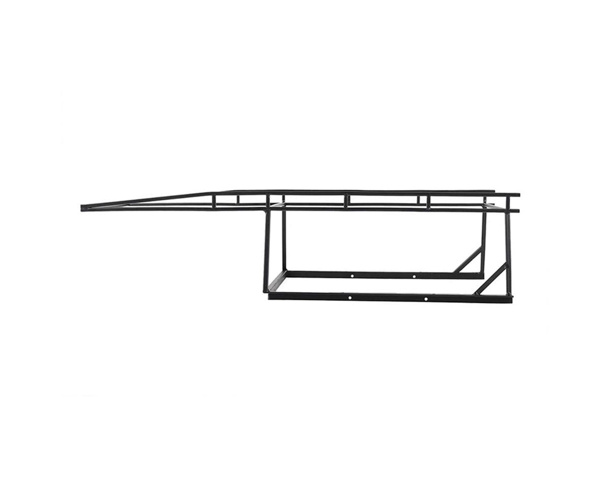 Chevrolet K10 Scottsdale Scale Stainless Steel Work Rack Set
