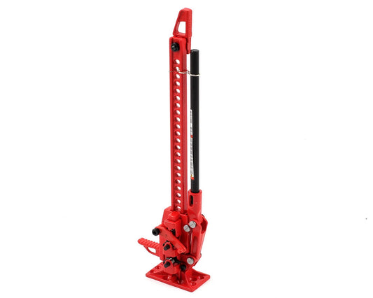 1/10 Hi-Lift Jack