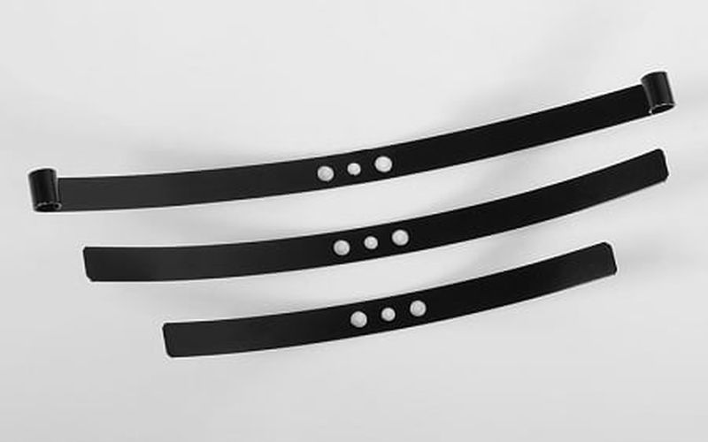 Super Soft Flex Leaf Springs for TF2 (x4)