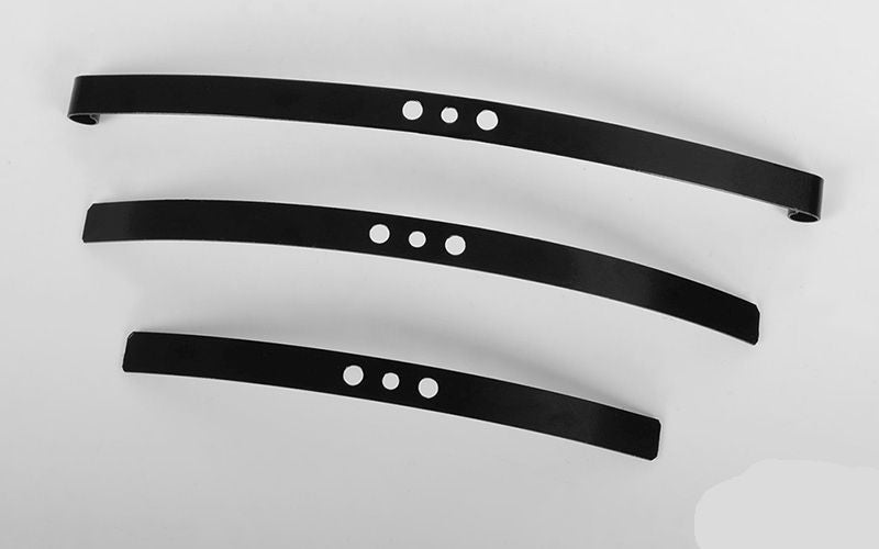 Super Soft Flex Leaf Springs for TF2 (x4)