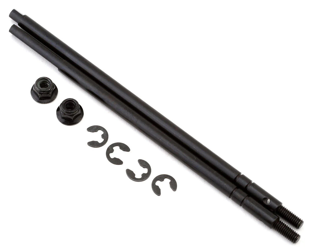 Miller Motorsports Pro Rock Racer Rear Axle Steel Drive Shafts (2)