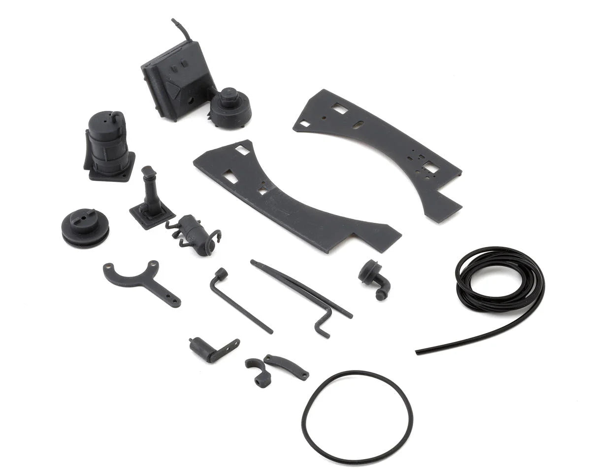 Small Block V8 Engine Bay Accessories - Blazer & K10