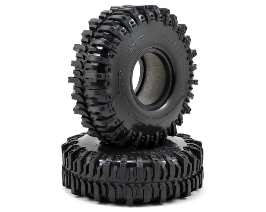Interco Super Swamper TSL/Bogger 2.2" Scale Rock Crawler Tires (2) (X2)