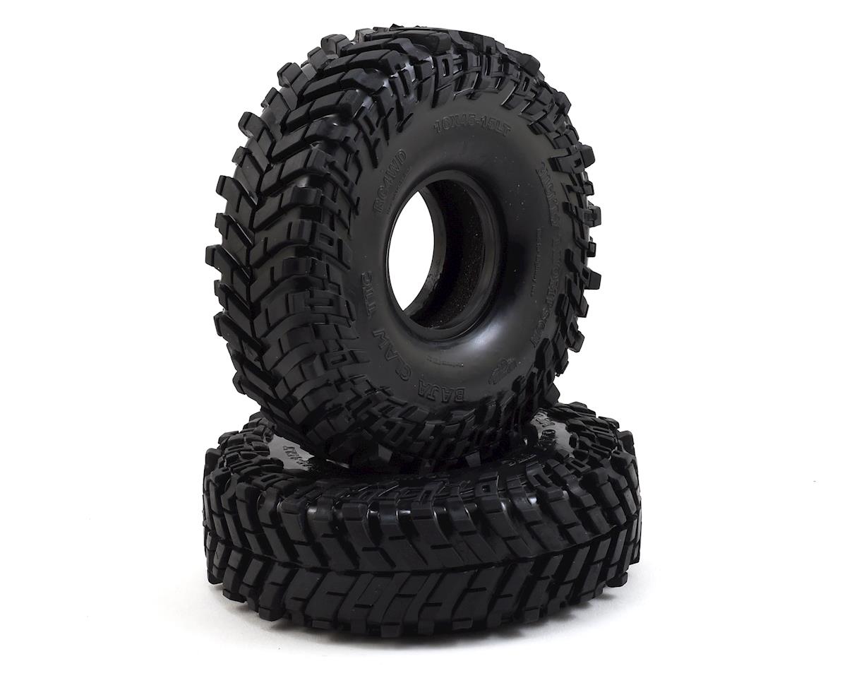 Mickey Thompson 1.55" Baja Claw TTC Scale Tires (2)