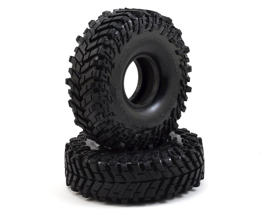 Mickey Thompson 1.55" Baja Claw TTC Scale Tires (2)