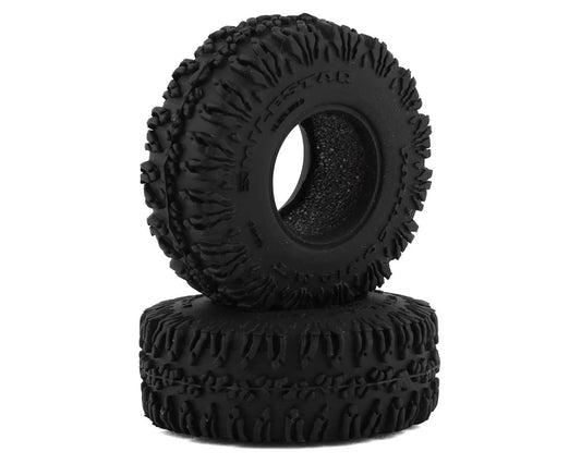 Milestar Patagonia M/T 0.7" Scale Tires