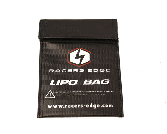 LiPo Battery Charging Safety Bag (150mmx110mm)