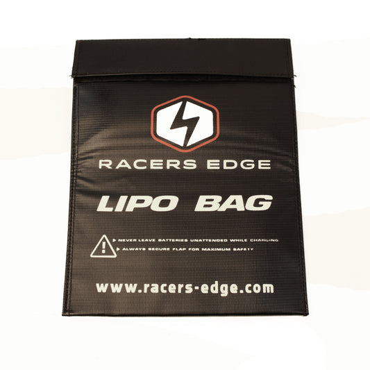 LiPo Battery Charging Safety Bag (300mmx220mm)