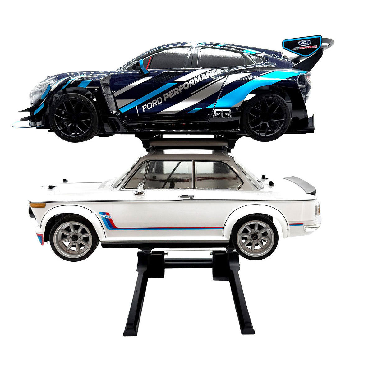 1/10 2 Layer Pit / Display Stand
