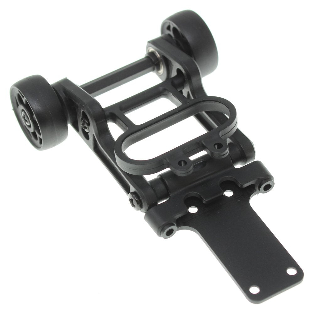 Volcano-16 Wheelie Bar Assembly