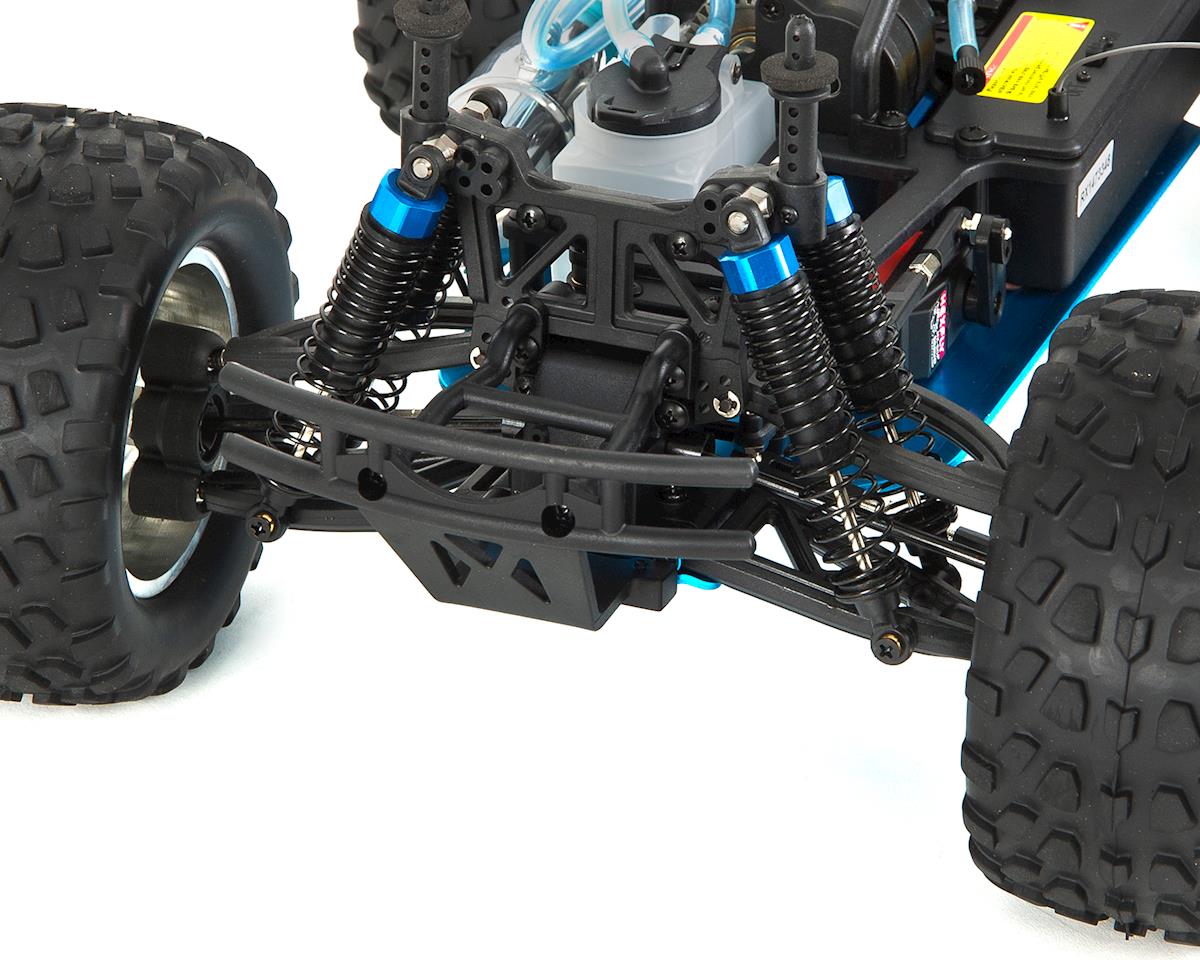 Redcat Volcano S30 RTR 4WD Nitro Monster Truck