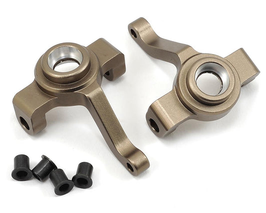 Aluminum Steering Arm Mount (2)