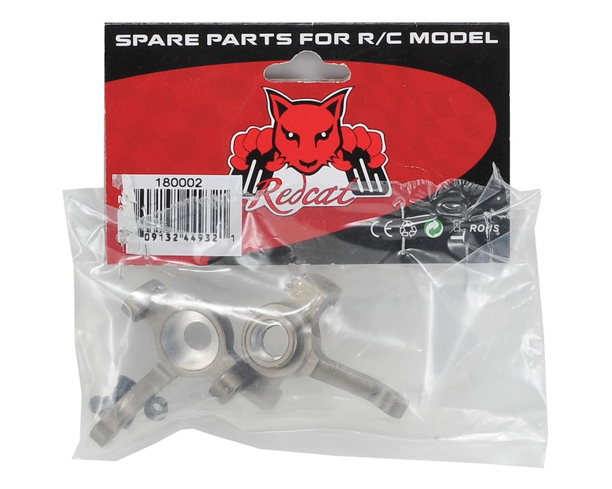 Aluminum Steering Arm Mount (2)