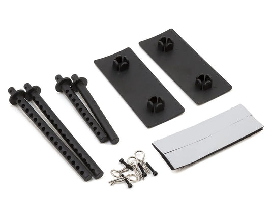 Everest Gen7 Body Mount Set