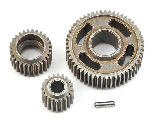 Gen7 Steel Transmission Gear Set