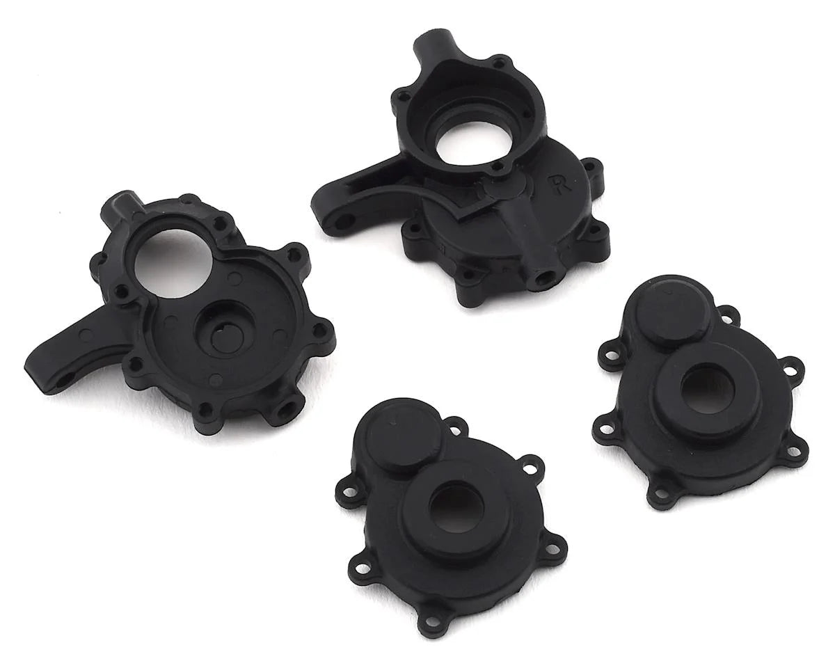 Gen8 Front Outer Portal Housing Set