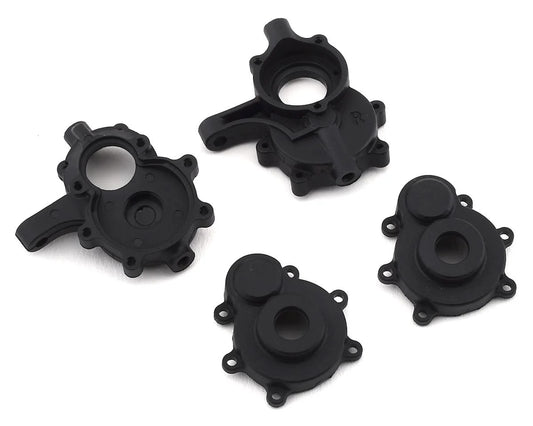 Gen8 Front Outer Portal Housing Set