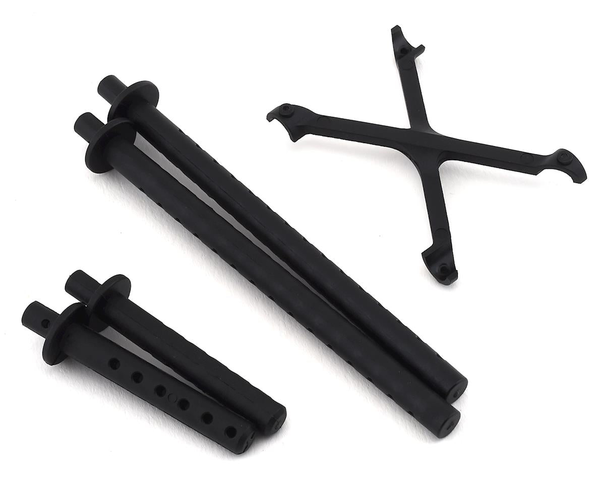Redcat Parts and Upgrades – Chris's House