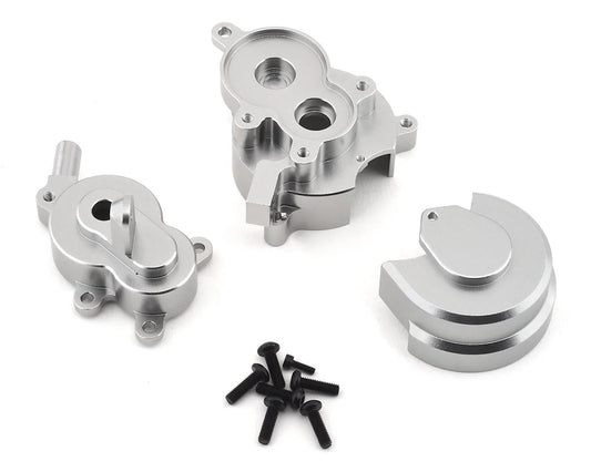 Gen8 Aluminum Transmission Case Housing Set & Gear Cover