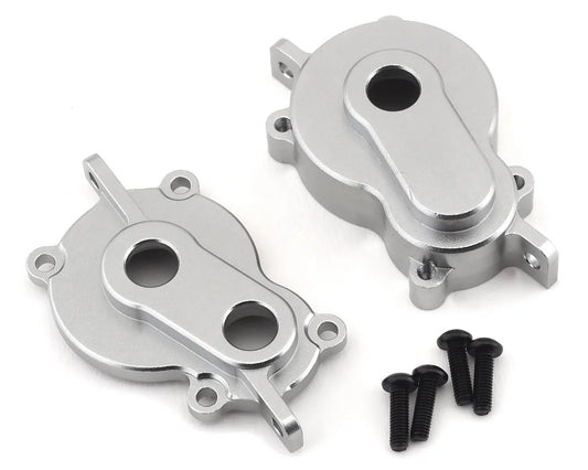 Gen8 Aluminum Transfer Case Housing Set