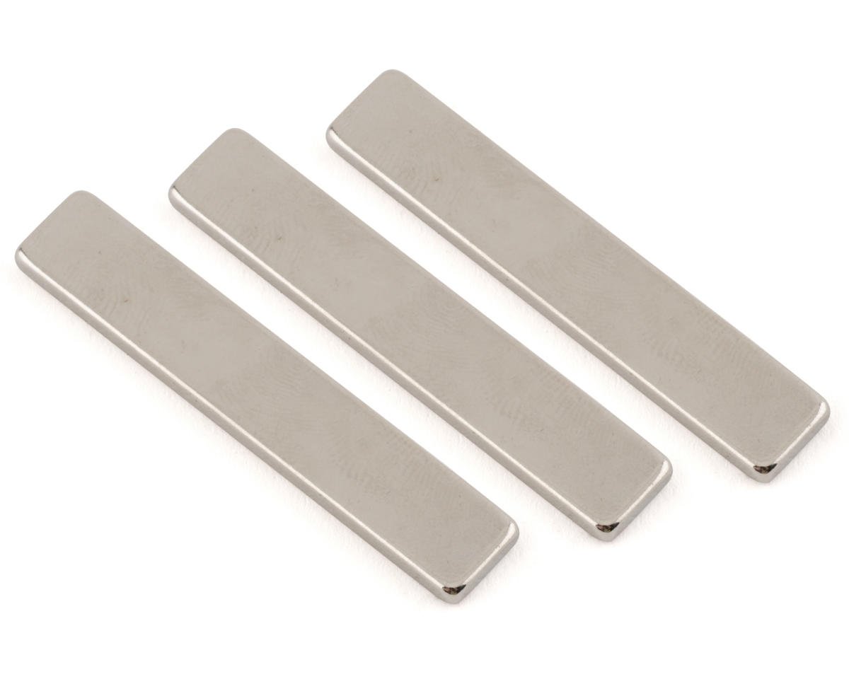 Lowrider Magnet Body Mounts (3)