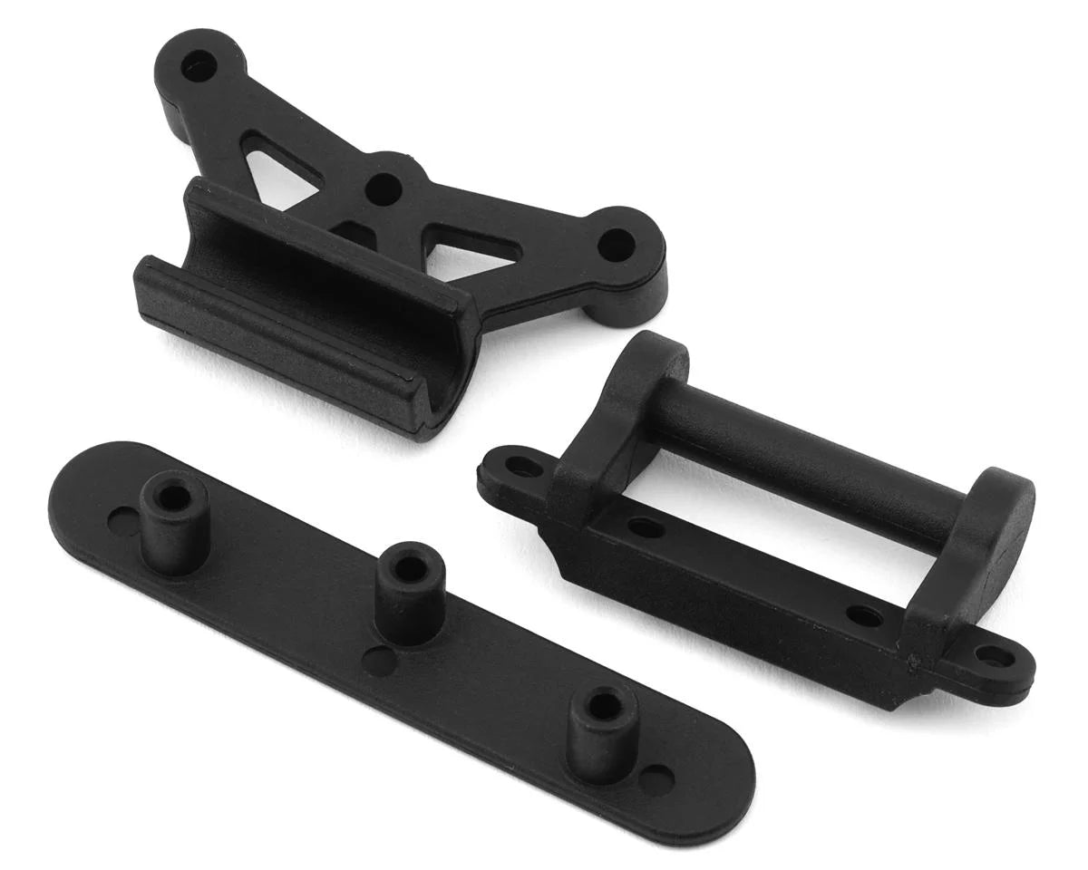 Ascent Front Body Mount Hinge Set