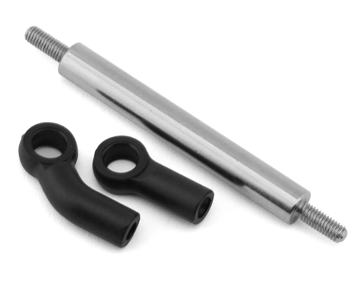 Ascent Servo Link
