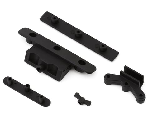Ascent-18 Body Mount Hinge Set