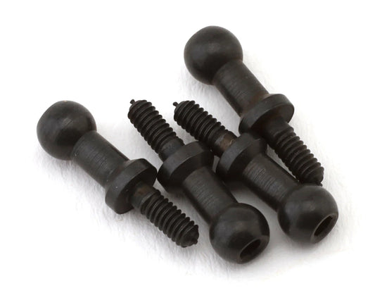 MT-18 Upper Shock Ball Studs (x4)
