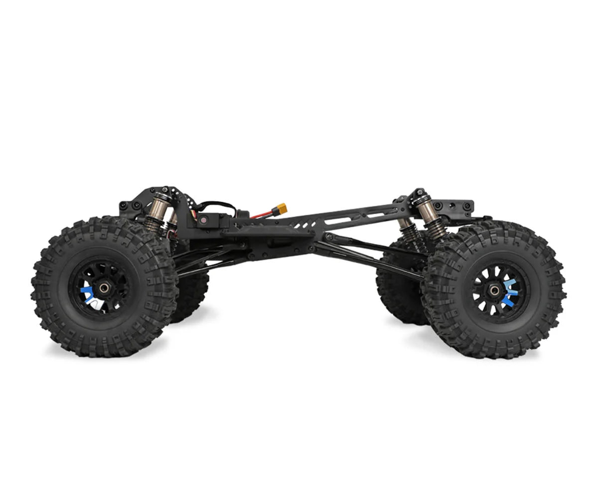 Vertex-6 Crawler 1/6 RTR 4WD Rock Crawler (Blue) PREORDER NOW!