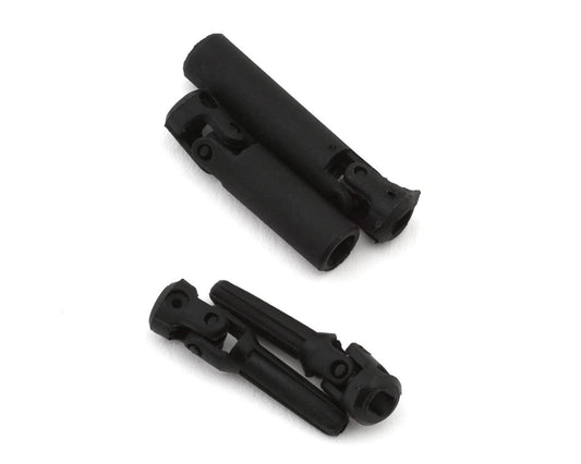 Ascent-32 Center Driveshaft Set (Front/Rear)