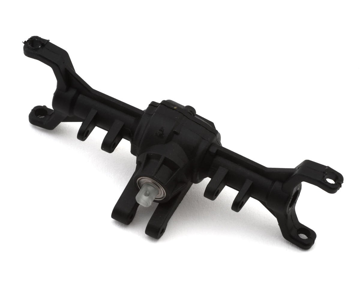 Ascent-32 Front Axle Housing w/Gears