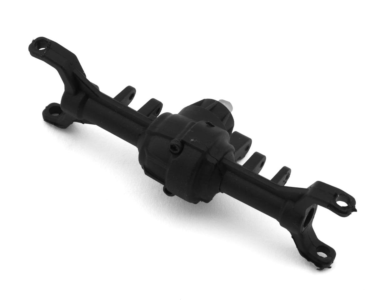 Ascent-32 Front Axle Housing w/Gears