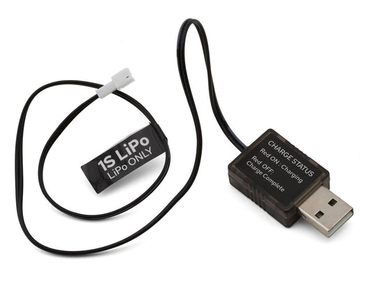 Ascent-32 1S USB Charger