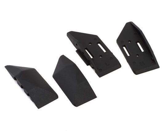 Side Plates Rock Sliders Set - Ascent-18 Apex