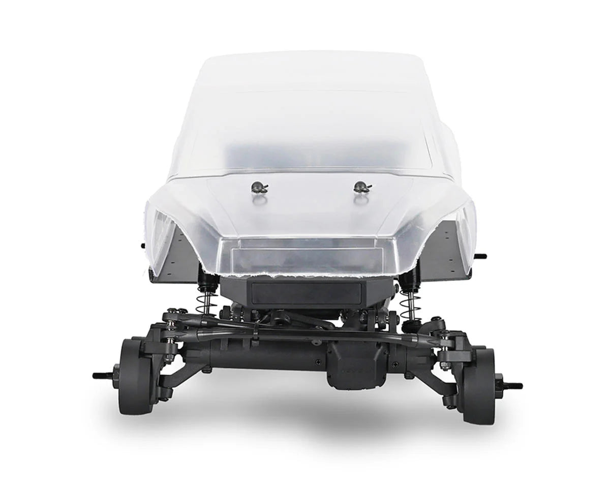 Vertex-10 Slider 1/10 4WD Rock Crawler Kit