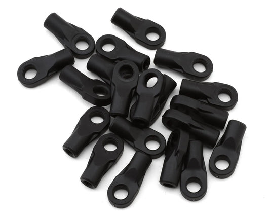 Vertex-10/Vertex-10W Plastic Rod End Set (20)