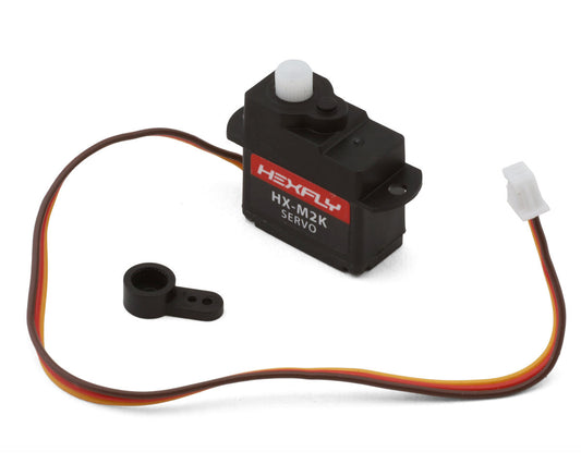 Ascent-32 V2 4KG-CM Micro Servo (3-Wire)
