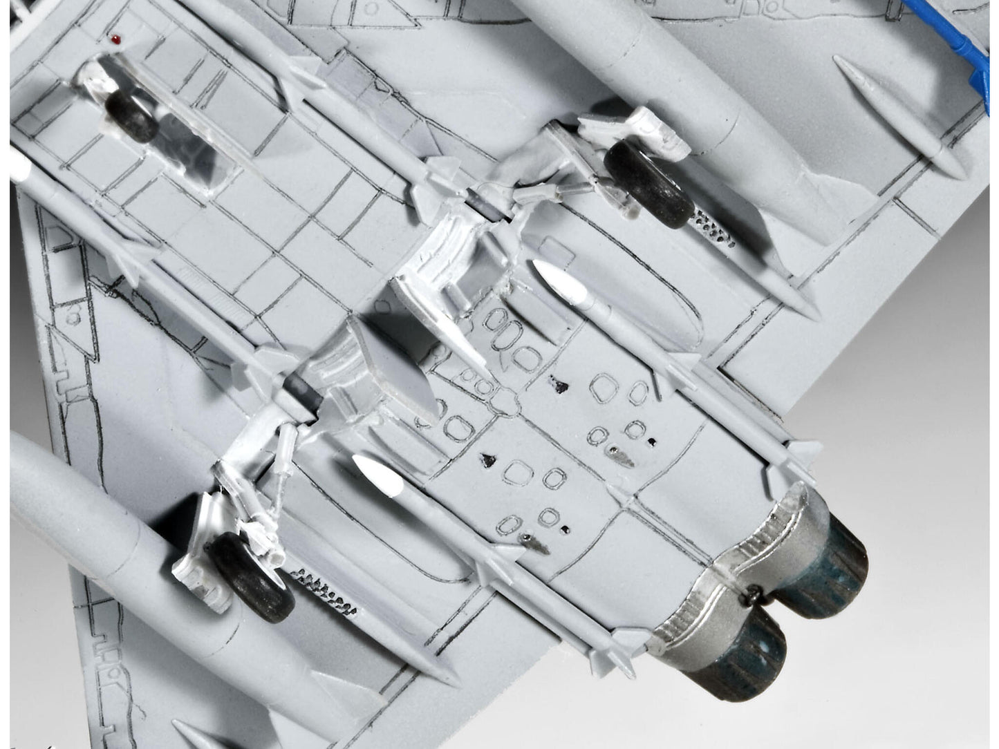 1:144 Eurofighter Typhoon