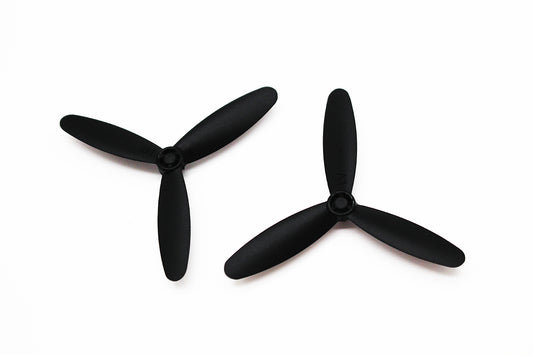Propeller Set (x2); Tribus