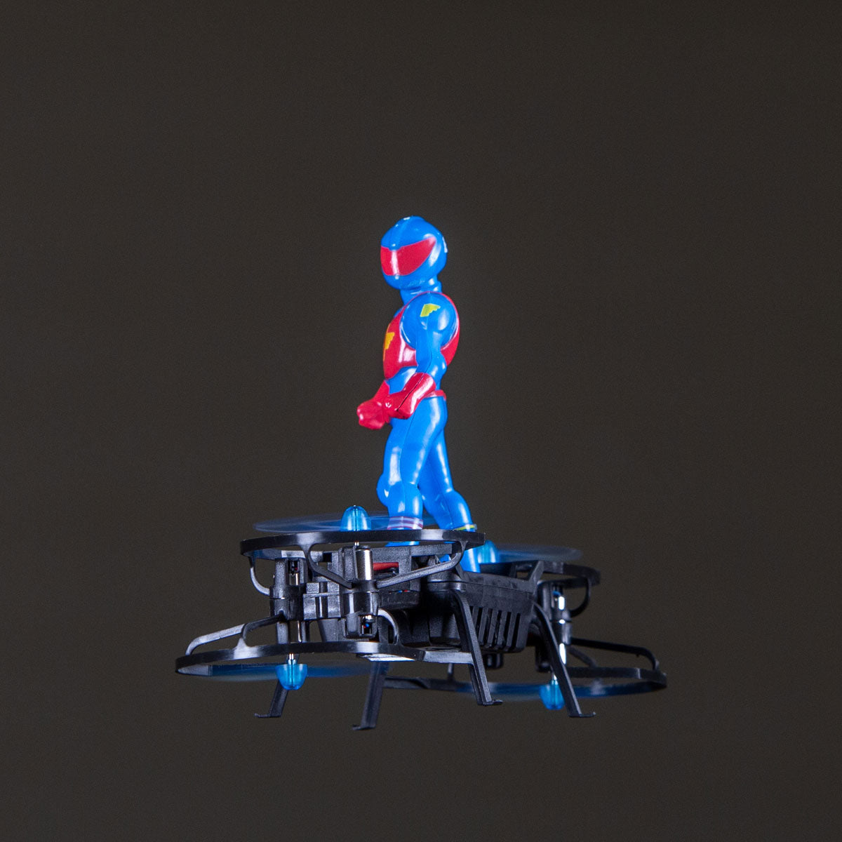 AeroBoard RTF, Patriot