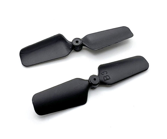Tail Rotor Blade (x2); Volitar & Voiltar X