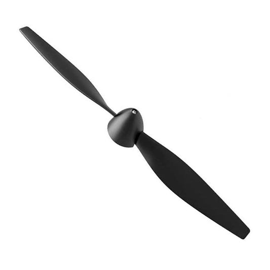 2-Blade Propeller & Spinner